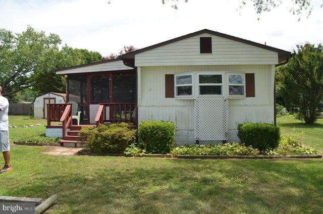 27740 OAK MEADOW DR, Millsboro, DE 19966