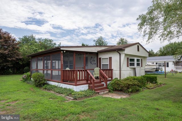 27740 OAK MEADOW DR, Millsboro, DE 19966