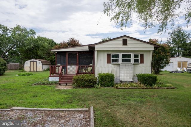 27740 OAK MEADOW DR, Millsboro, DE 19966