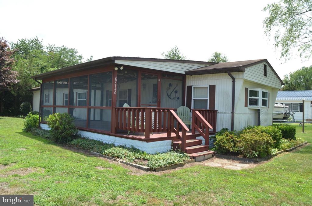 27740 OAK MEADOW DR, Millsboro, DE 19966