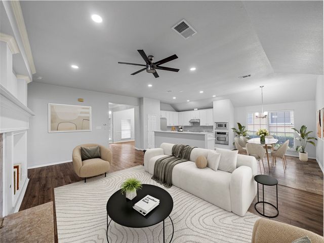 10700 Briar Brook Lane, Frisco, TX 75033