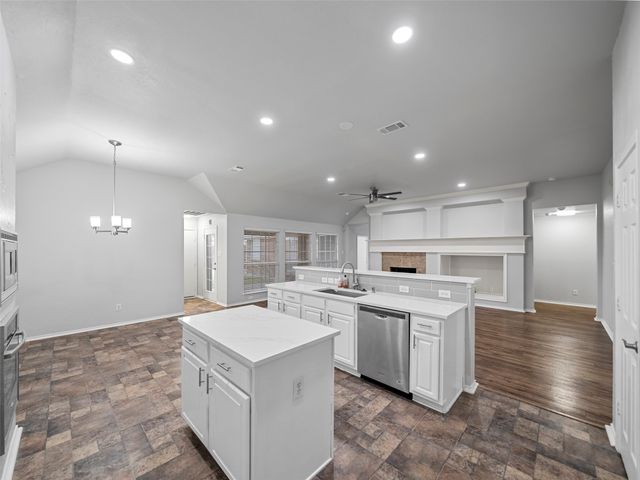 10700 Briar Brook Lane, Frisco, TX 75033