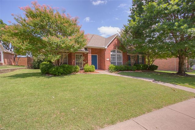 10700 Briar Brook Lane, Frisco, TX 75033