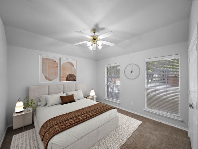 10700 Briar Brook Lane, Frisco, TX 75033