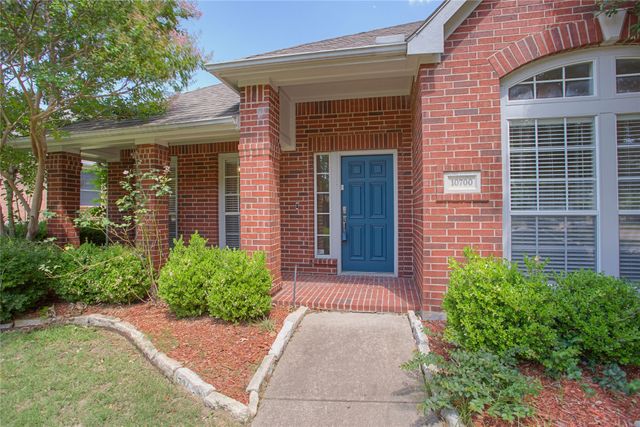 10700 Briar Brook Lane, Frisco, TX 75033