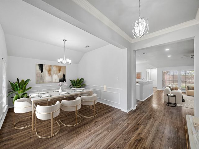 10700 Briar Brook Lane, Frisco, TX 75033