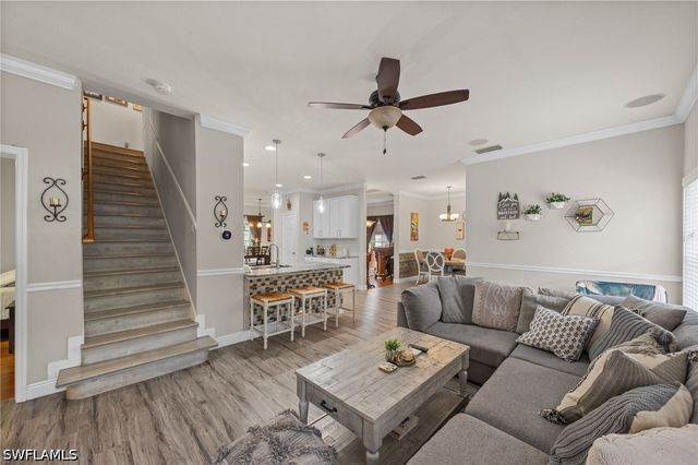 8935 Falcon Pointe LOOP, Fort Myers, FL 33912