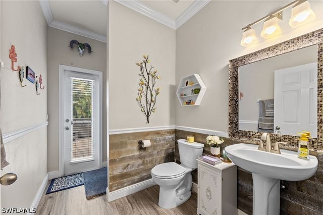 8935 Falcon Pointe LOOP, Fort Myers, FL 33912