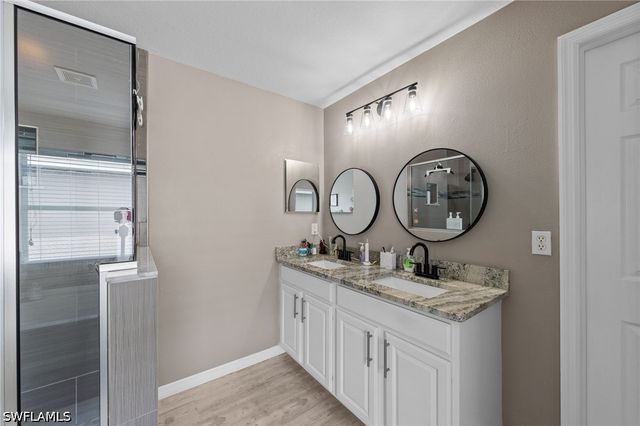 8935 Falcon Pointe LOOP, Fort Myers, FL 33912