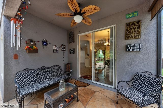 8935 Falcon Pointe LOOP, Fort Myers, FL 33912