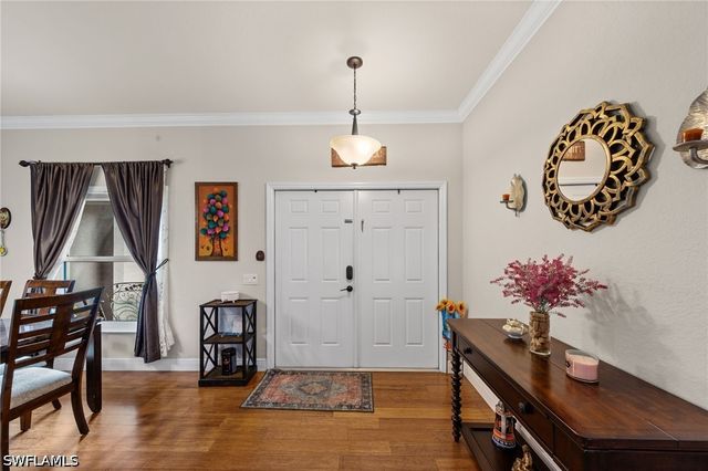 8935 Falcon Pointe LOOP, Fort Myers, FL 33912