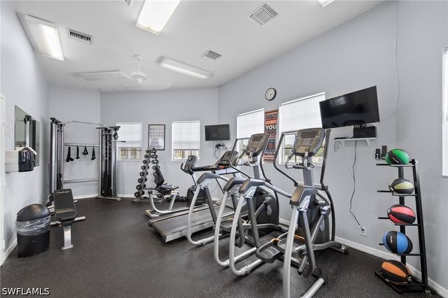 8935 Falcon Pointe LOOP, Fort Myers, FL 33912