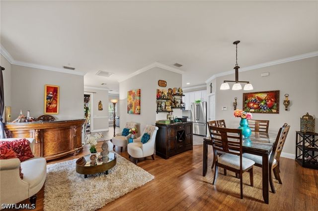 8935 Falcon Pointe LOOP, Fort Myers, FL 33912