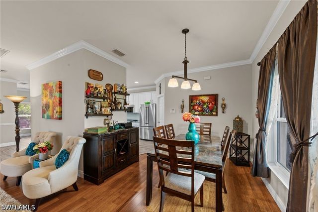 8935 Falcon Pointe LOOP, Fort Myers, FL 33912