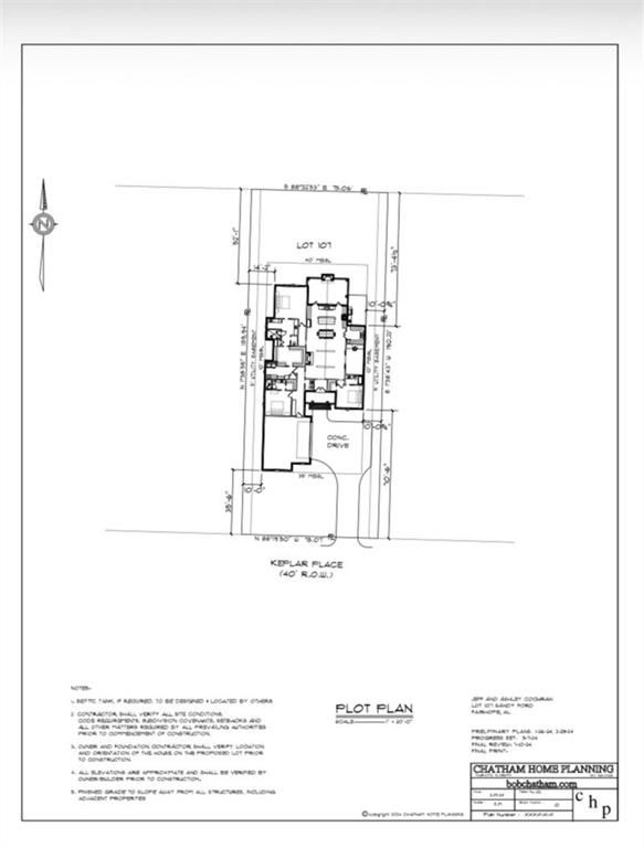 119 Keplar Place, Fairhope, AL 36532 — photo 3