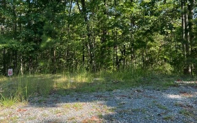LT 60 Honeysuckle Way, Ellijay, GA 30540