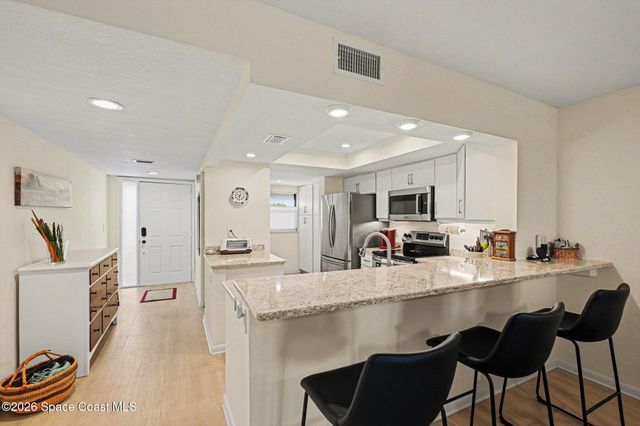 3165 N Atlantic Avenue A303, Cocoa Beach, FL 32931