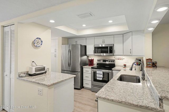 3165 N Atlantic Avenue A303, Cocoa Beach, FL 32931