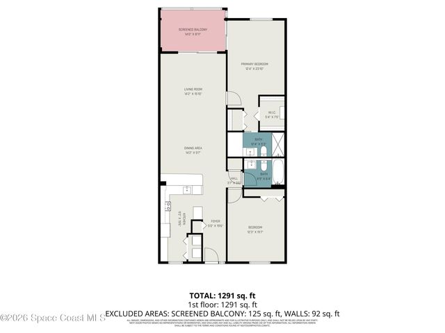 3165 N Atlantic Avenue A303, Cocoa Beach, FL 32931