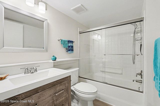 3165 N Atlantic Avenue A303, Cocoa Beach, FL 32931