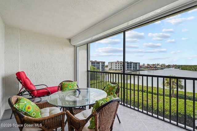 3165 N Atlantic Avenue A303, Cocoa Beach, FL 32931