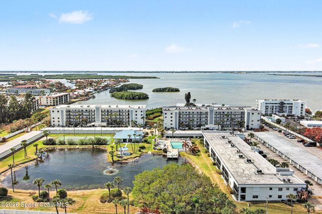 3165 N Atlantic Avenue A303, Cocoa Beach, FL 32931