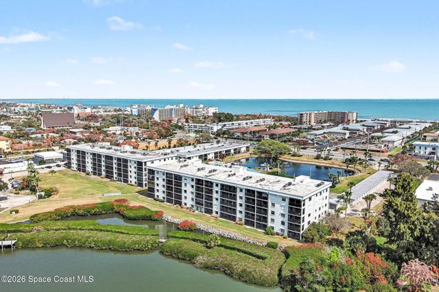 3165 N Atlantic Avenue A303, Cocoa Beach, FL 32931