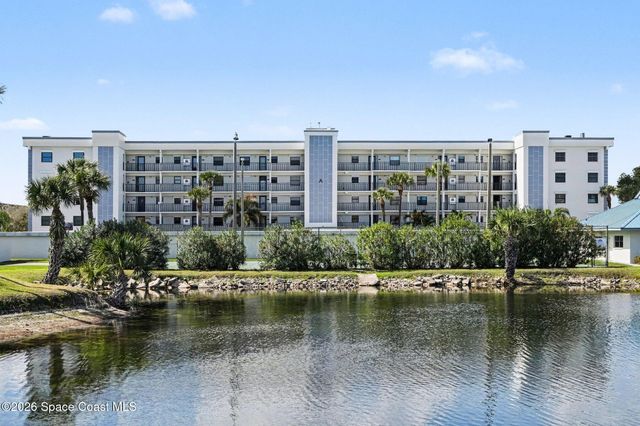 3165 N Atlantic Avenue A303, Cocoa Beach, FL 32931