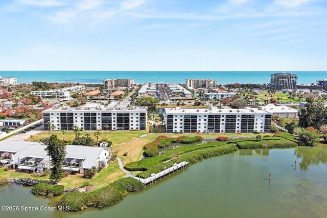 3165 N Atlantic Avenue A303, Cocoa Beach, FL 32931