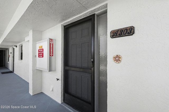 3165 N Atlantic Avenue A303, Cocoa Beach, FL 32931