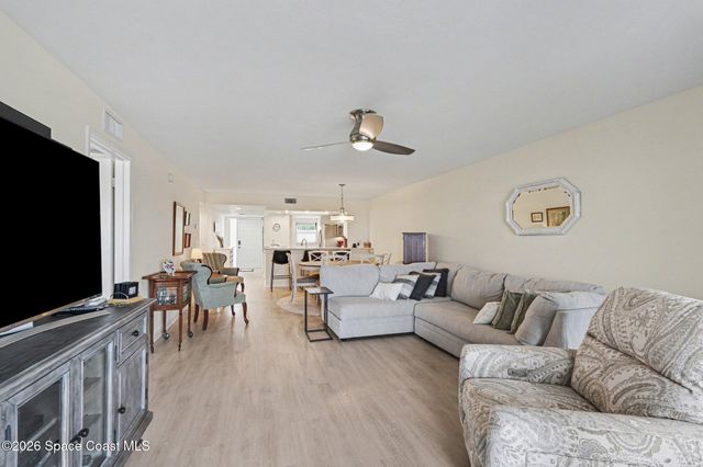 3165 N Atlantic Avenue A303, Cocoa Beach, FL 32931