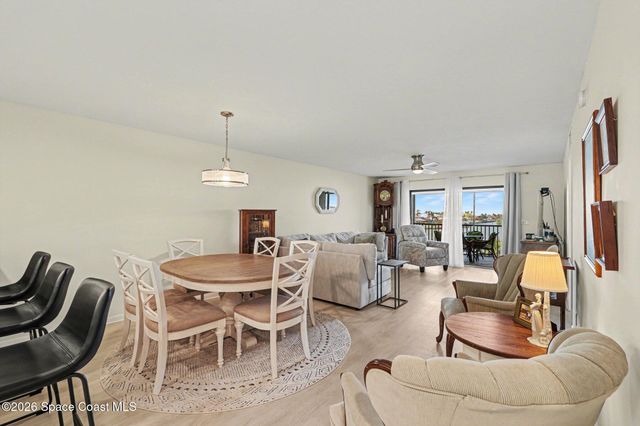 3165 N Atlantic Avenue A303, Cocoa Beach, FL 32931