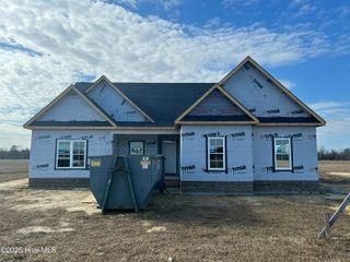 387 Daw Pate Road, Goldsboro, NC 27534