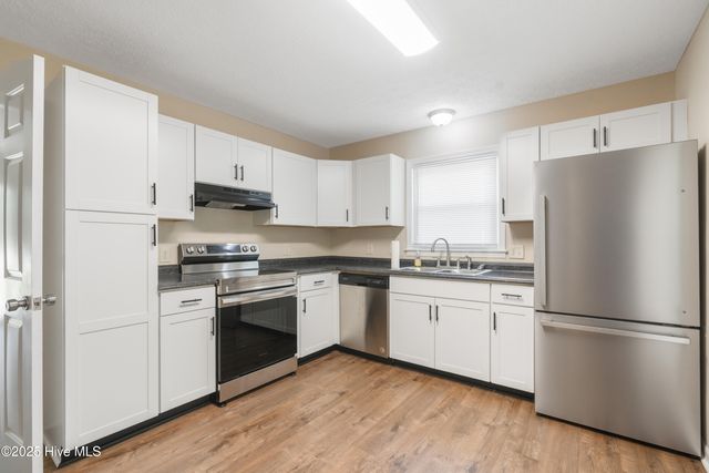 1507 Brookfield Road, Rockingham, NC 28379