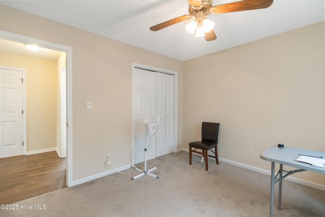 1507 Brookfield Road, Rockingham, NC 28379