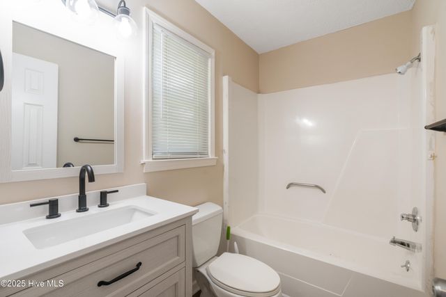 1507 Brookfield Road, Rockingham, NC 28379