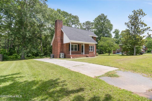 1507 Brookfield Road, Rockingham, NC 28379
