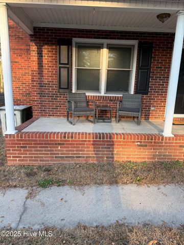 1507 Brookfield Road, Rockingham, NC 28379