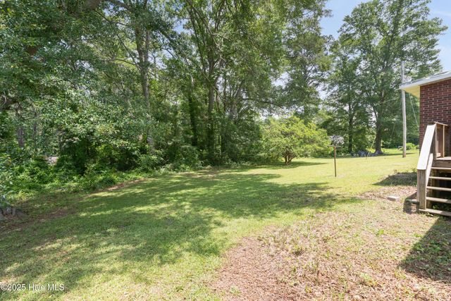1507 Brookfield Road, Rockingham, NC 28379