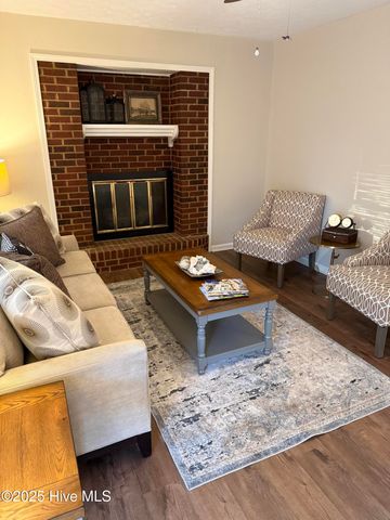 1507 Brookfield Road, Rockingham, NC 28379