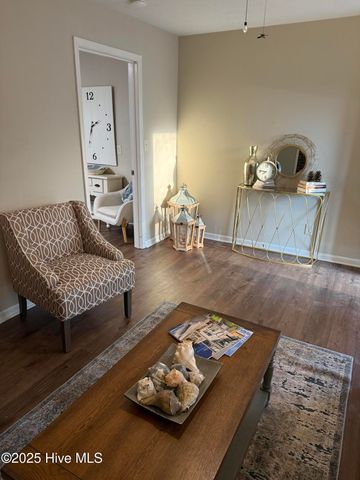 1507 Brookfield Road, Rockingham, NC 28379
