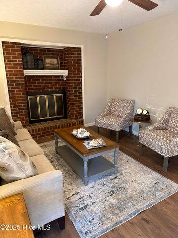 1507 Brookfield Road, Rockingham, NC 28379