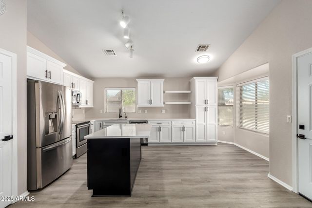 2003 S 173RD Drive, Goodyear, AZ 85338