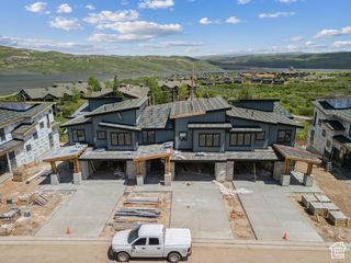 1912 W MOCHILA CIR, Keetley, UT 84032