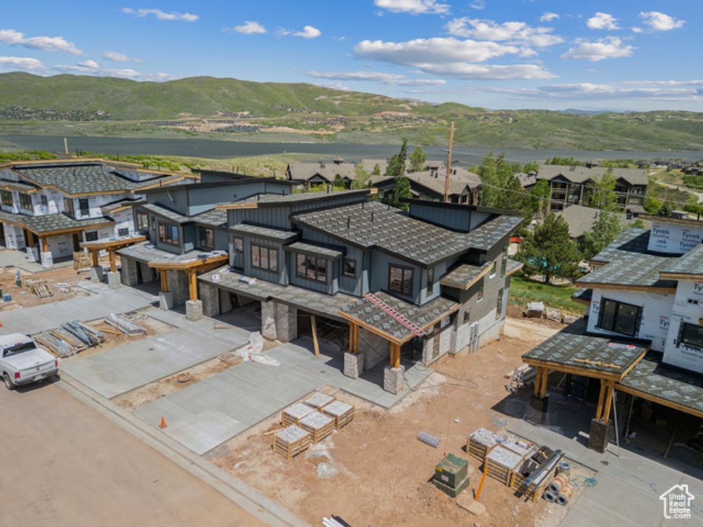 Image 2 of property listing at 1912 W MOCHILA CIR, Keetley, UT 84032