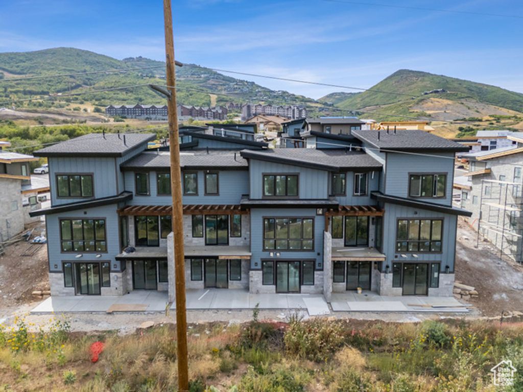 Image 13 of property listing at 1912 W MOCHILA CIR, Keetley, UT 84032