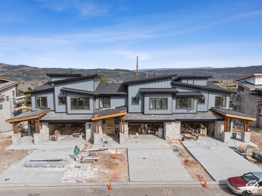 Image 17 of property listing at 1912 W MOCHILA CIR, Keetley, UT 84032