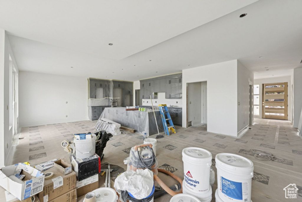 Image 9 of property listing at 1912 W MOCHILA CIR, Keetley, UT 84032