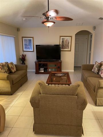 615 DOLCETTO DRIVE, Davenport, FL 33897