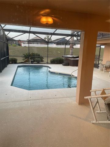 615 DOLCETTO DRIVE, Davenport, FL 33897